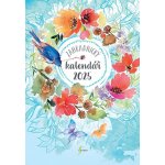 Zahradnický průvodce na celý rok 2026 – Zboží Dáma