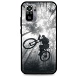 Pouzdro TopQ Xiaomi Redmi Note 10S silikon Freeride – Zboží Živě