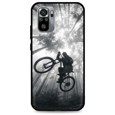 Pouzdro TopQ Xiaomi Redmi Note 10S silikon Freeride – Zboží Živě
