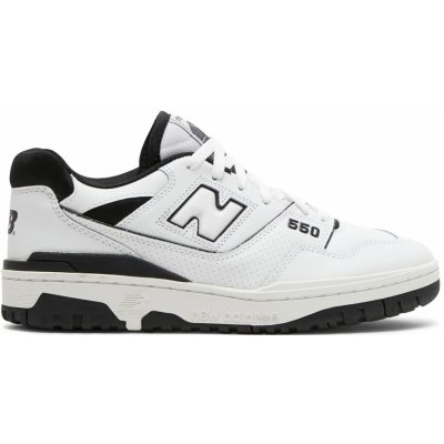 New Balance 550 White Black BB550HA1