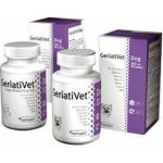 VetExpert GeriatiVet Dog Large Breed komplexní přípravek pro starší psy velkých plemen 45 tbl – Hledejceny.cz