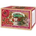 Herbex Čaj urologický s brusinkami 20 x 3 g – Zboží Dáma Herbex Čaj urologický s brusinkami 20 x 3 g – Zboží Dáma