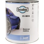 BASLAC 35-M05 Basecoat - Základový lak - 3,5 L