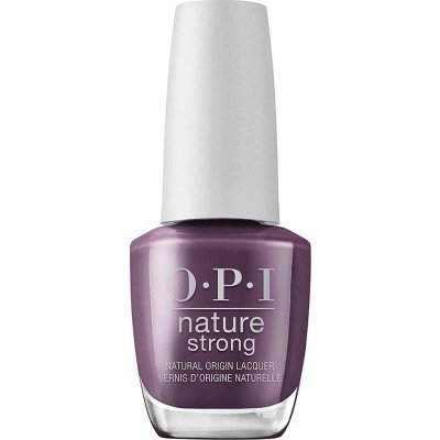 OPI Nature Strong lak na nehty Eco-Maniac 15 ml – Sleviste.cz