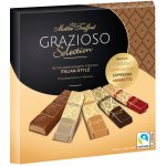 Maitre Truffout Grazioso Selection "Italian Style" 200 g – Zboží Dáma