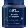 Doplněk stravy Life Extension Lecithin 454 g