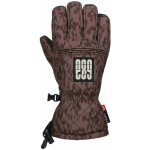 686 rukavice Womens Jubilee Glove Peppercorn Print PEPT – Hledejceny.cz