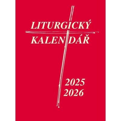 Liturgický 2025/2026 – Zboží Mobilmania