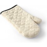 Hendi Žáruvzdorné rukavice, bavlna - L 350 mm – Zboží Dáma