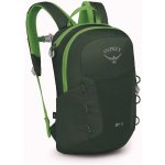Osprey Jet 12 green canopy limeline green – Zboží Dáma