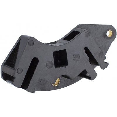 Držák uhlíků motodynama - holý – Zboží Mobilmania