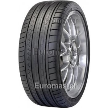 Dunlop SP Sport Maxx GT 245/30 R20 90Y