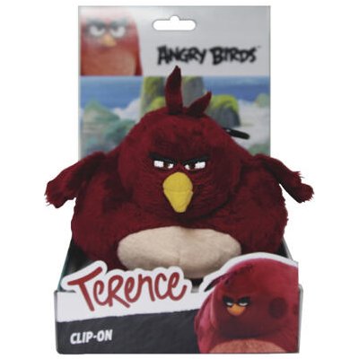 Angry Birds Terence – Zbozi.Blesk.cz