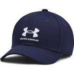 Under Armour Branded Lockup Adj J 1381646 410 blue – Hledejceny.cz