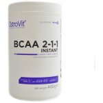 Ostrovit BCAA 2-1-1 400 g – Zbozi.Blesk.cz