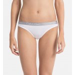 Calvin Klein kalhotky Radiant cotton Bílé – Hledejceny.cz