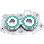 Ložisko převodovka ŠKODA FABIA I 1.2 1.4 1.4TDI 1.9SDI 1999- FABIA II 1.2 1.4 1.4TDI 1.6 2006- FABIA III 1.2TSI 1.6 2014- 02T311206 2T311206C 02T311206E 02T311206H 02T311206J – Sleviste.cz