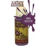 Army Painter Warpaints Alien Purple 18ml – Zboží Živě