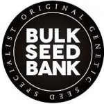 Bulk Seed Bank Perfect Power Plant semena neobsahují THC 1000 ks – Zboží Dáma