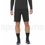 Salomon Bonatti Trail shorts LC1826200 deep black – Zboží Dáma