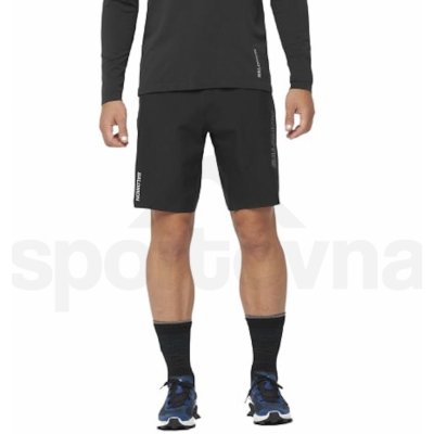 Salomon Bonatti Trail shorts LC1826200 deep black
