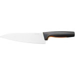 Fiskars Functional Form Velký kuchařský nůž 21 cm – Zboží Mobilmania