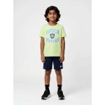 Under Armour Chlapecký set UA RIVAL SHORT SET zelená – Zboží Dáma