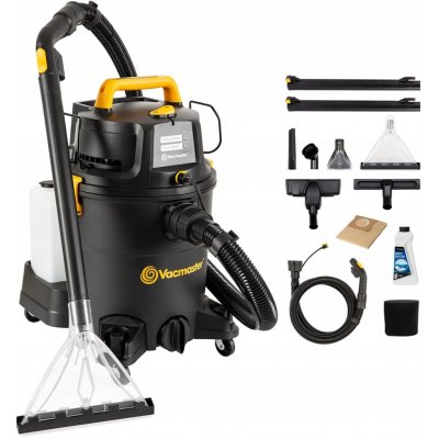 Vacmaster VK1323PFR – Hledejceny.cz