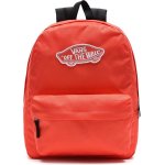 Vans wm realm hot coral 22 l – Zboží Dáma