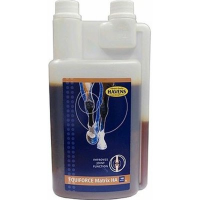 Havens EquiForce Matrix HA Liquid 1 l – Hledejceny.cz