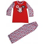 Xcena Minnie Mouse dětské pyžamo – Zboží Mobilmania