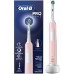 Oral-B Pro Series 1 Pink – Zbozi.Blesk.cz