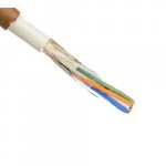 Prakab PRAFlaGuard F PH120-R 4x2x0,8mm² 1 m – Sleviste.cz