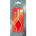 Katran Jehla bez záklopky Needle Micro 7cm – Hledejceny.cz