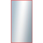 DANTIK červená 50 x 100 cm P01-098 7001098 – Hledejceny.cz