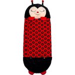 Happy Nappers spacáček usínáček Beruška Lilly 168 cm – Sleviste.cz