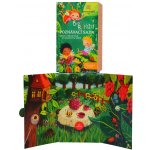 Sonnentor Rarášci Poznávací sada Bio 31 g 20 ks – Zboží Dáma