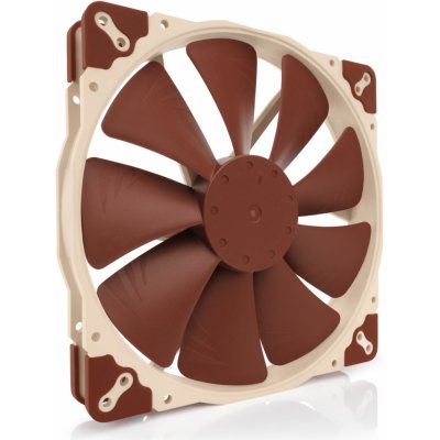 Noctua NF-A20 5V – Zboží Živě
