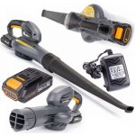 Powermat PM-ADDL-20C – Hledejceny.cz