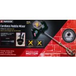 PARKSIDE PFMRA 20-Li B2 bez aku – Sleviste.cz