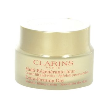 Clarins Extra Firming Day Cream Extra zpevňující denní krém pro všechny typy pleti 50 ml