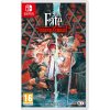 Hra na Nintendo Switch Fate Samurai Remnant