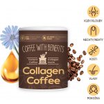 Altevita Collagen Coffee 93 g – Sleviste.cz