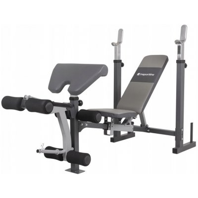 inSPORTline Hero – Zboží Mobilmania