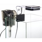 Atman JK-A221 akvarijní set bílý 9 l – Sleviste.cz