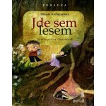 Jde sem lesem! – Hledejceny.cz