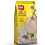 Schär Mix IT Dunkel bezlepková mouka 1 kg – Zboží Dáma