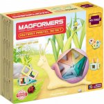 Magformers Pastelle 30 ks – Zbozi.Blesk.cz