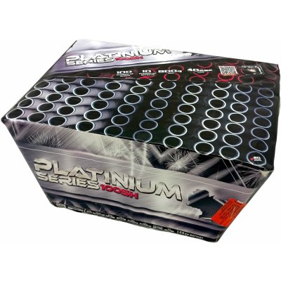 Kompakt 100 ran Platinium serie – Hledejceny.cz