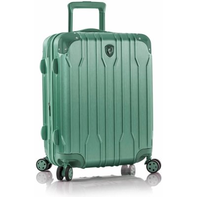 Heys Xtrak S Midnight green 57 l – Zboží Mobilmania